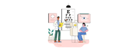 Ophthalmology