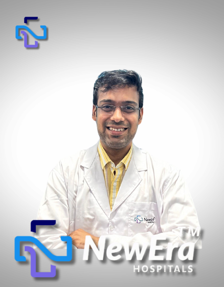 Dr. Gaurav Surana 