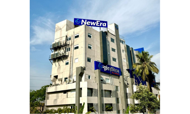 NewEra Hospital - Navi Mumbai